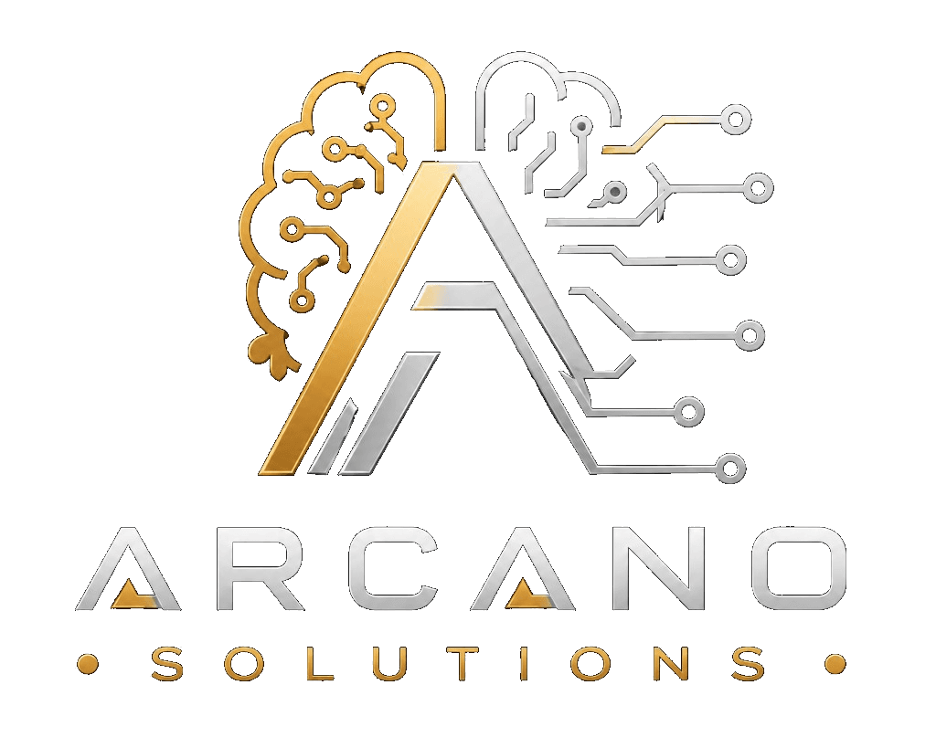 Arcano Solutions